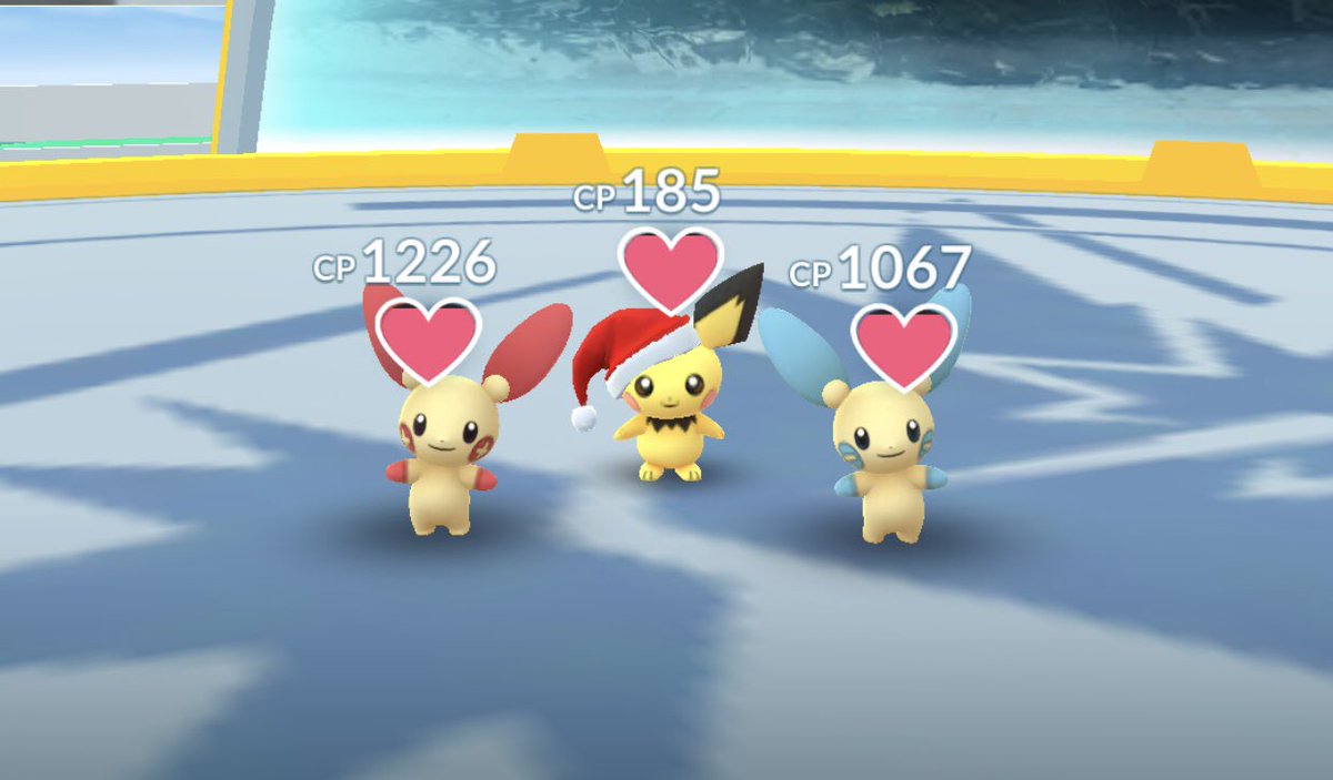 KaitoNolan's tweet image. Please, do not disappoint me #themegym #getthememo