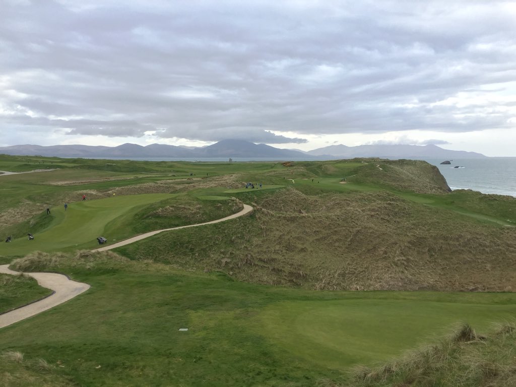 SMOpen's tweet photo. #FF #SMOpen2018 Venues @BallybunionGN Old &amp; Cashen @dooksgolfclub @Mauriceomeara @DanielSugrue @traleegolflinks @pawilliams2 @dpowerpga https://t.co/SUx67Oho4e