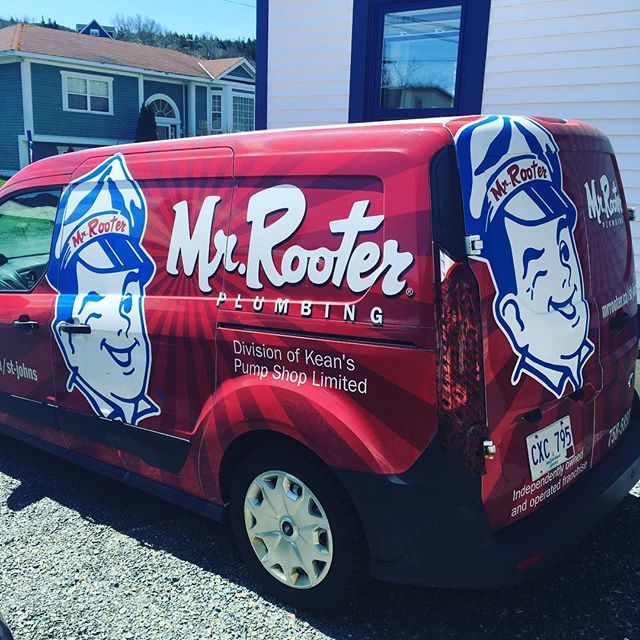 rattyrelic's tweet photo. To the rescue #MrRooter. Thx @matthickmannl https://t.co/bTEEay3kAM https://t.co/vxoyPyzSVI