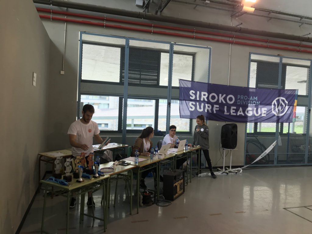 _Lorede_'s tweet photo. Llegó el gran día, #InterTAFAD en #gijon y como no podía ser de otro modo todo a salido a pedir de boca #TAFADlalaboral17/18. @SURFSCHOOLGIJON @Educastur @lalaboralcifp https://t.co/u0crB82LL9