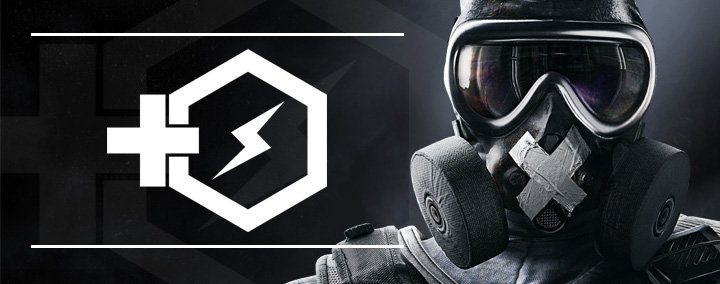 Rainbow Six Siege tweet media