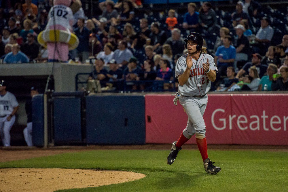 greatlakesloons's tweet photo. #Dodgers prospects are making waves with the @okc_dodgers, @TulsaDrillers, @RCQuakes &amp; the Loons through the early part of the season. https://t.co/PfpCzqDqU9 https://t.co/ERP2C5kduj