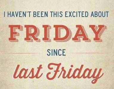 Devans_Life17's tweet photo. TGIF.... Thank goodness it’s Friday. 😊😊 #tgif #thankgoodnessitsfriday #offtomorrow #thankgoodness #sleep #rest #beautysleep #exercise #stretch #hairday #metime #workme #allihave #shake #tea https://t.co/3vog5Yj3up