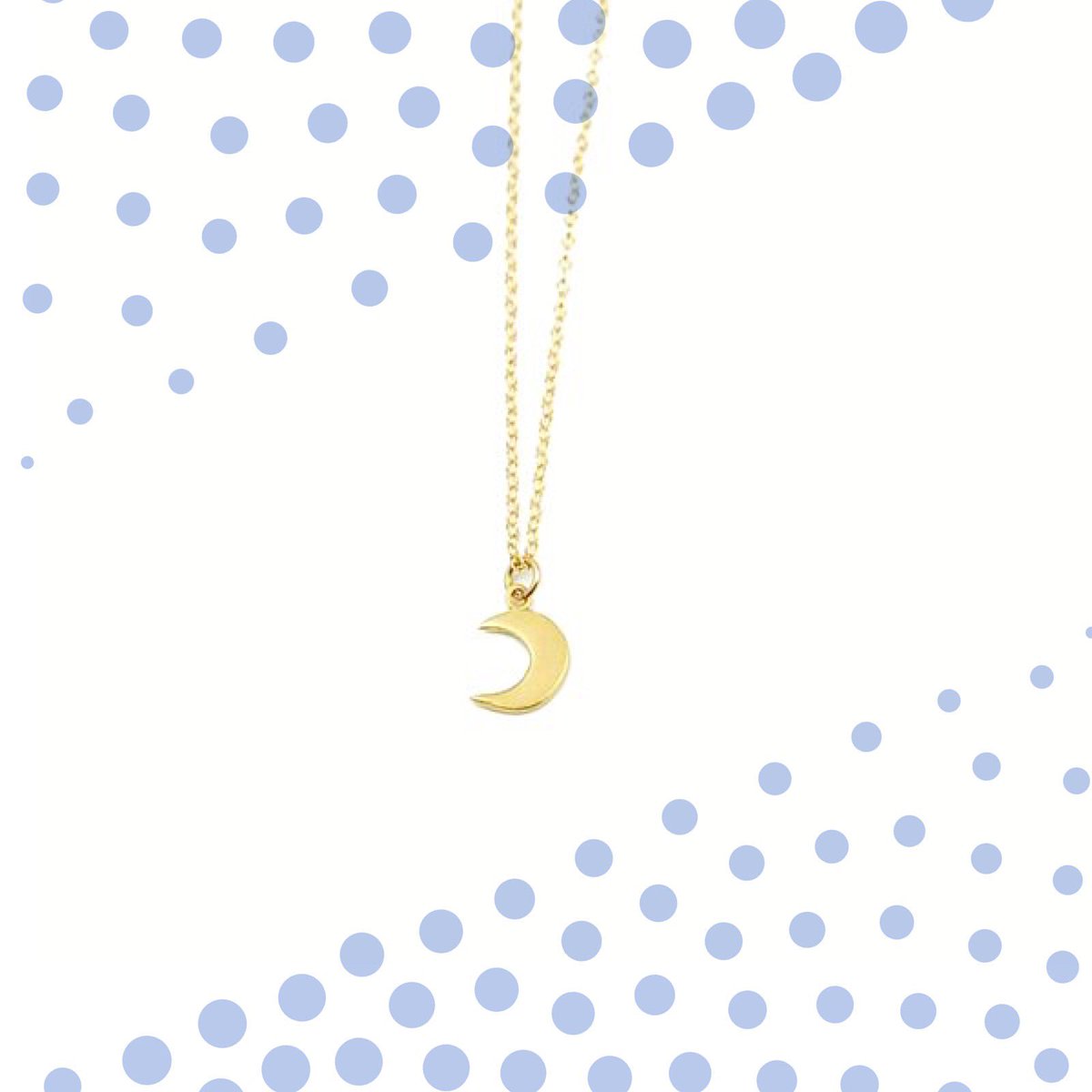 SkarDesigns's tweet photo. Friday...I love you to the moon and back. 💙🌙 https://t.co/HDkG5V3ytR #friday #jewelry #moonnecklace https://t.co/PXHD8FDV1L