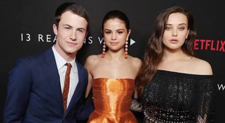 respondenetflix's tweet photo. O que vocês acham que vai acontecer na 2ª temporada? 😰❤️ https://t.co/fL7y1knns8
