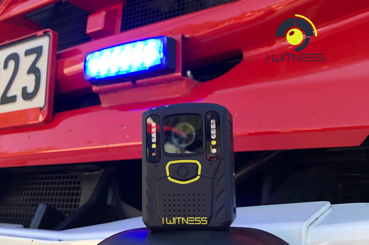 #iwitness #IW4G #bodycam 
Also the best safety tool for #firefighters.

#loneworker #loneworkerdevice 
#crowdcontrol #livevideostreaming #livevideo #firstresponders