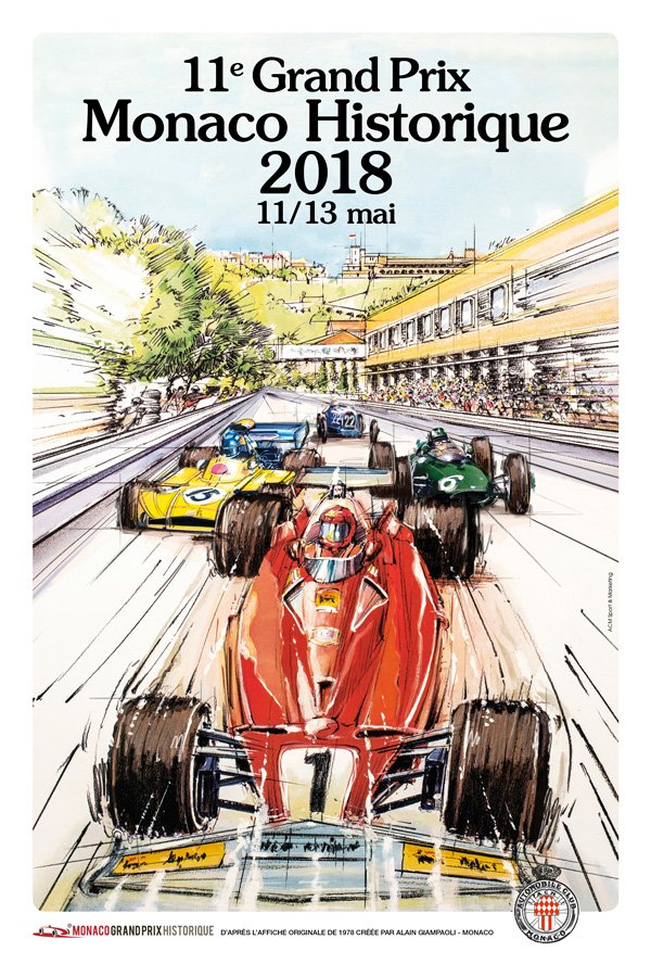 BoutsenAviation's tweet photo. The season has officially begun 🏁 Monaco's Historical Grand Prix has just kicked off, and we are thrilled that Chairman Thierry Boutsen will be driving for the Williams Team in the F1 Heritage Parade this weekend organized by the Automobile Club de Monaco. https://t.co/5aiTiHBYSB