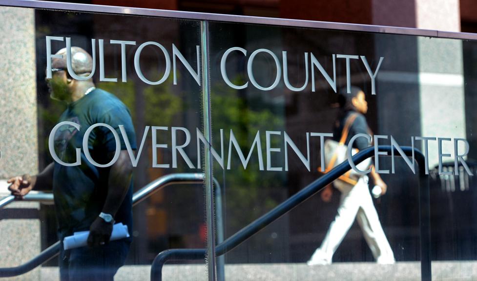 PGRelations's tweet photo. We're glad to be with Fulton County today for the Legislative Liason meeting.  Thanks for having us! @GACounty #weloveourclients #fultoncountygovernment #sessionwrapup #fridayinfulton #peachtreeappraoch https://t.co/LKmGoRnmVk