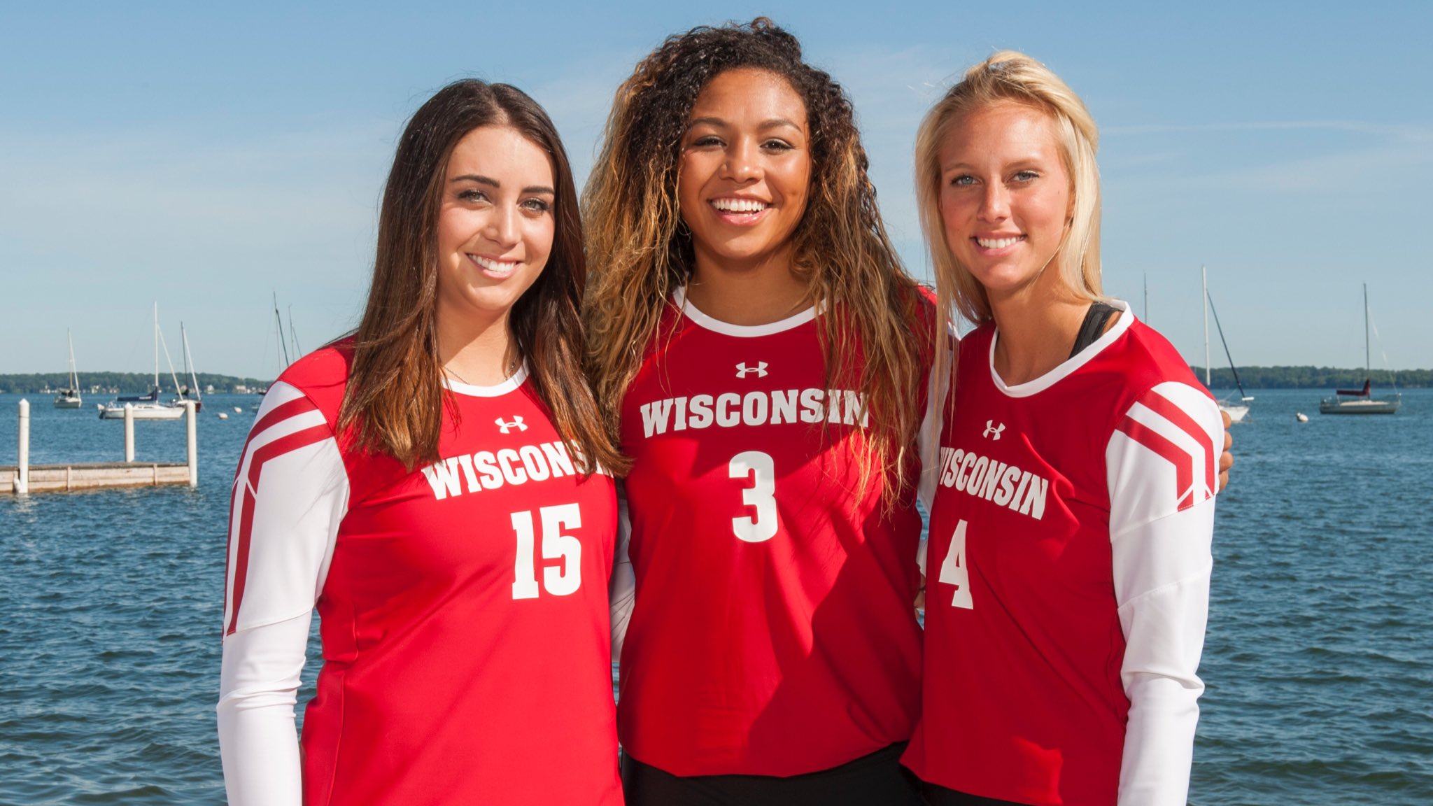 Wisconsin Women's Volleyball Schedule 2024 - Hedi Raeann