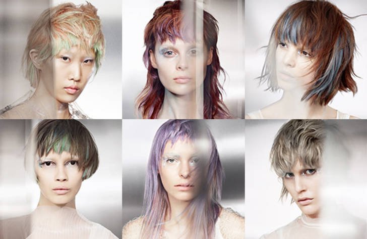 You love what you do, so make a name for yourself on the national and international stylist scene. Don't miss your chance! Colorzoom Challenge 2018 ENDS AT 11:59PM EST ON MAY 31, 2018. bit.ly/2Idt9CT