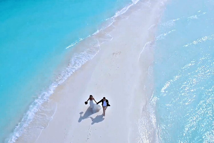 DestWedDetails's tweet photo. This Destination Wedding Video is Going to Blow You Away https://t.co/wecW0tb2wZ https://t.co/aJ58NA0gPM