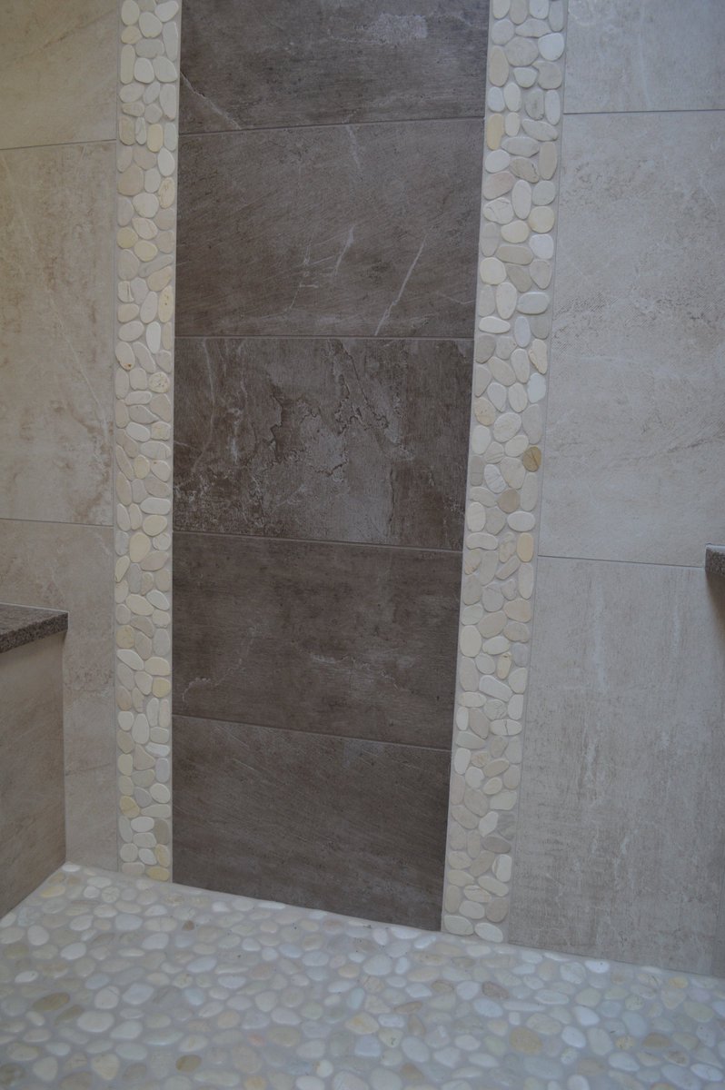 Studio76Kitchen's tweet photo. 4 fun tile floors for your bathroom to add interest and style #bathremodel #remodeling #bathroom https://t.co/sRBc8V8l7w