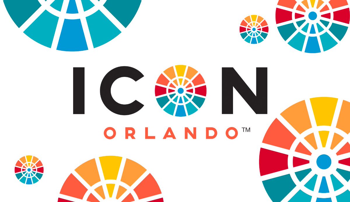 Your iconic moment is waiting. Ride, play, sip, and savor your way over to @iconorlando360 to follow our journey towards next week's big reveal! bit.ly/ICONorlando #MyIconicMoment #ICONorlando #ICONorlando360