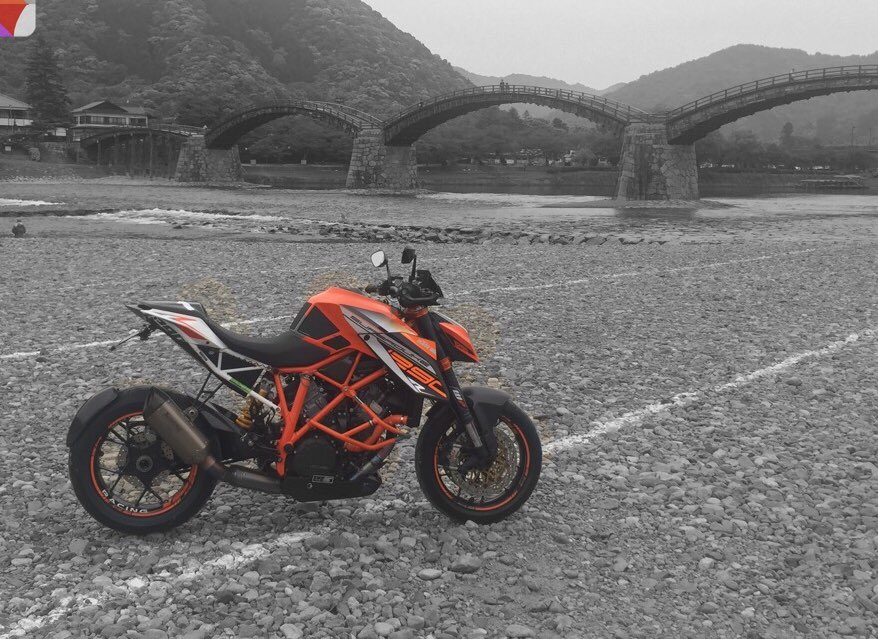 chop1290's tweet photo. #ktm #ktm1290 #ktm1290sdr #1290superduke #SuperDukeR #readytorace #powerparts #YsGear #yamalube #racefoxx #lightech #frentubo #Rottweiler #Akrapovic #Brembo #ohlins #Healtech #Maxicarbon #ISA #FandFcarbon #evotechperformance #SWmortech #berypan
#mudguard #splashguard https://t.co/dvuRYdx2Wu