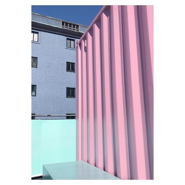 NinaMLindstrom's tweet image. Candy colours 🍬 
#pastels
#lowsaturation ift.tt/2I6rJ0J