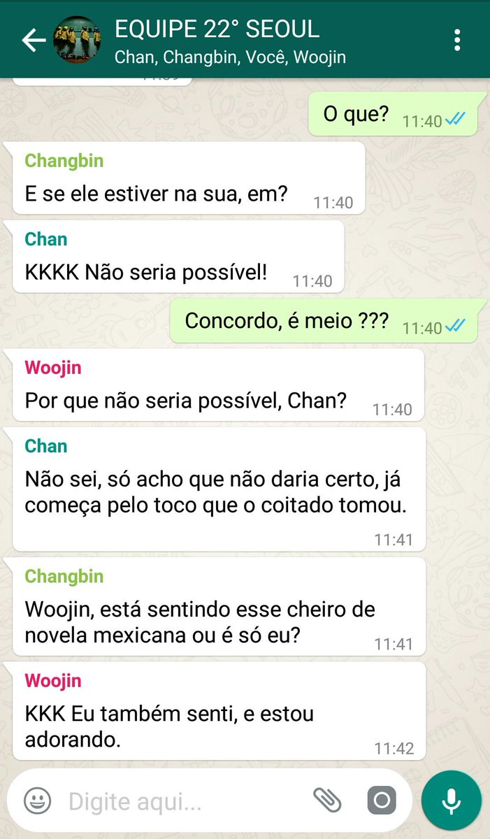 Biih♡Han [au!minsung] on Twitter: "[💌] — au!minsung ; Onde 
