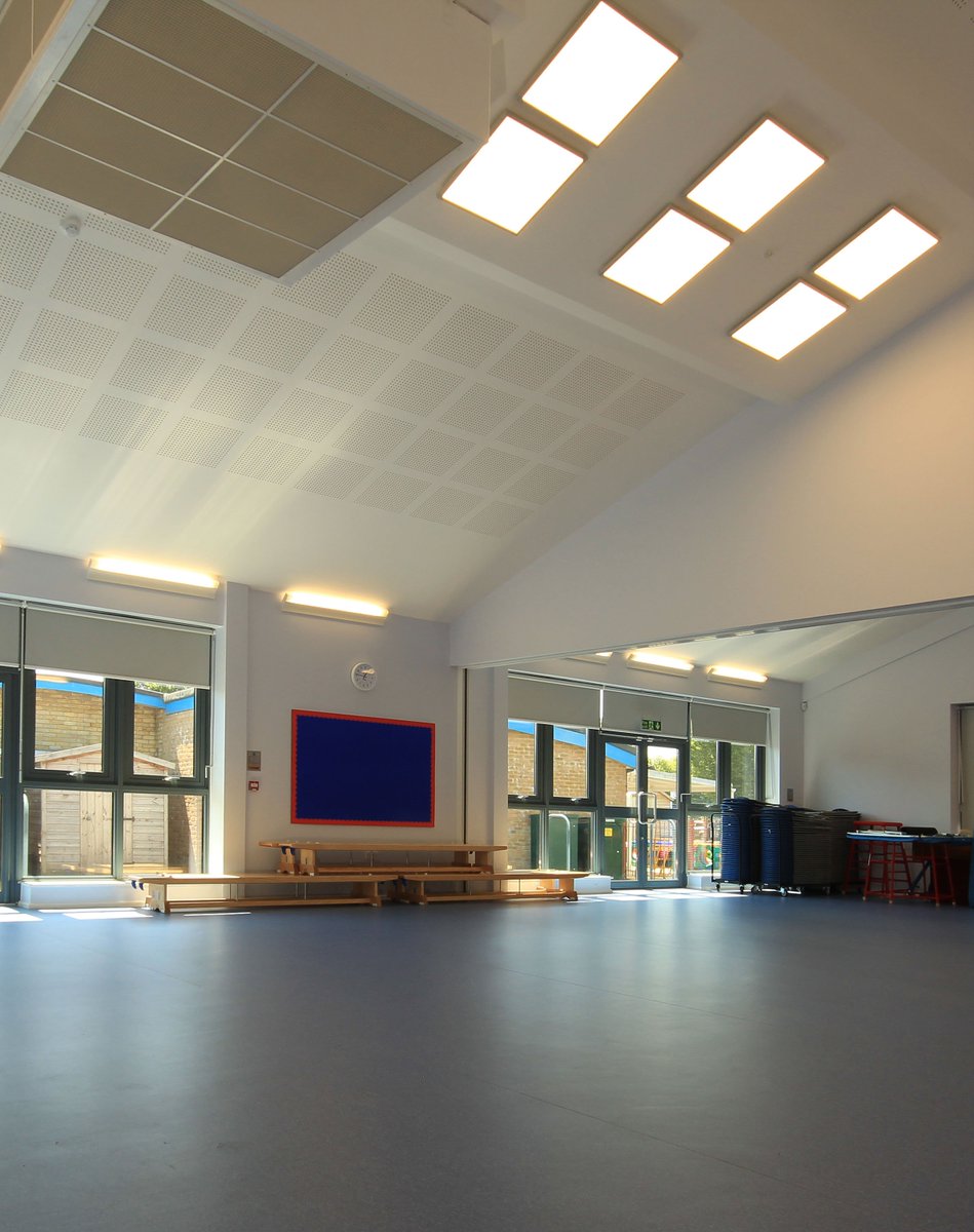Dhp على تويتر St Raphael S Catholic Primary School Northolt