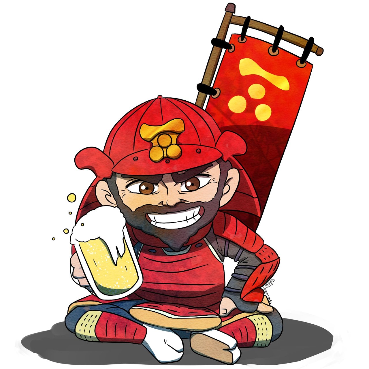 唯一無二のてつし 無料のぬりえ いりませんか 広島にある 戦国酒屋 元就 のマスコットキャラクターを作らせていただきました ご依頼はdmまたはメールからどうぞー 唯一無二のてつし 戦国酒屋元就 元就 毛利元就 居酒屋 イメージキャラクター 唯一無二のてつし 無料のぬりえ いりませんか 広島にある 戦国酒屋 元就 のマスコットキャラクターを作らせていただきました ご依頼はdmまたはメールからどうぞー 唯一無二のてつし 戦国酒屋元就 元就 毛利元就 居酒屋 イメージキャラクター