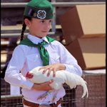 Photo by Lakeside Rodeo (@LakesideRodeo)
