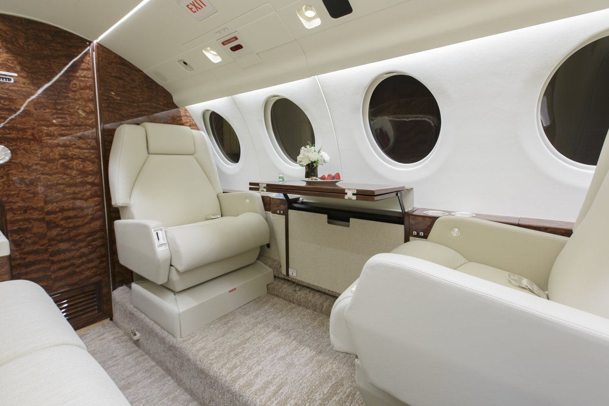 SOLJETS's tweet photo. SOLD ! #SOLJETS has just closed on this stunning #Dassault #Falcon 50 #aircraft. Contact the SOLJETS team if you are considering selling your aircraft or require key #market intel!

#bizav #avgeek #nbaa #bizjet #luxury #interiordesign #highend #yacht #weekend #highlife #jettravel https://t.co/S4vHj7KRes