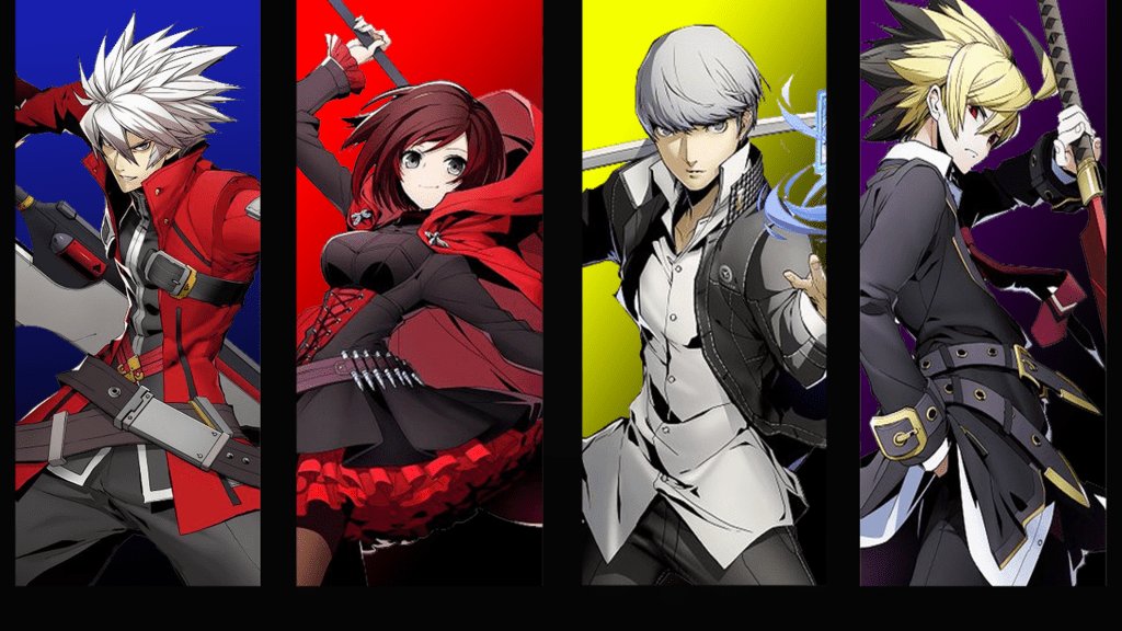 3Dnassos's tweet image. #Mocada | Ja us podeu descarregar la demo de Blazblue Cross Tag Battle a #PS4 i #Switch | 

▶️ 3dnassos.cat/2018/05/11/ja-…