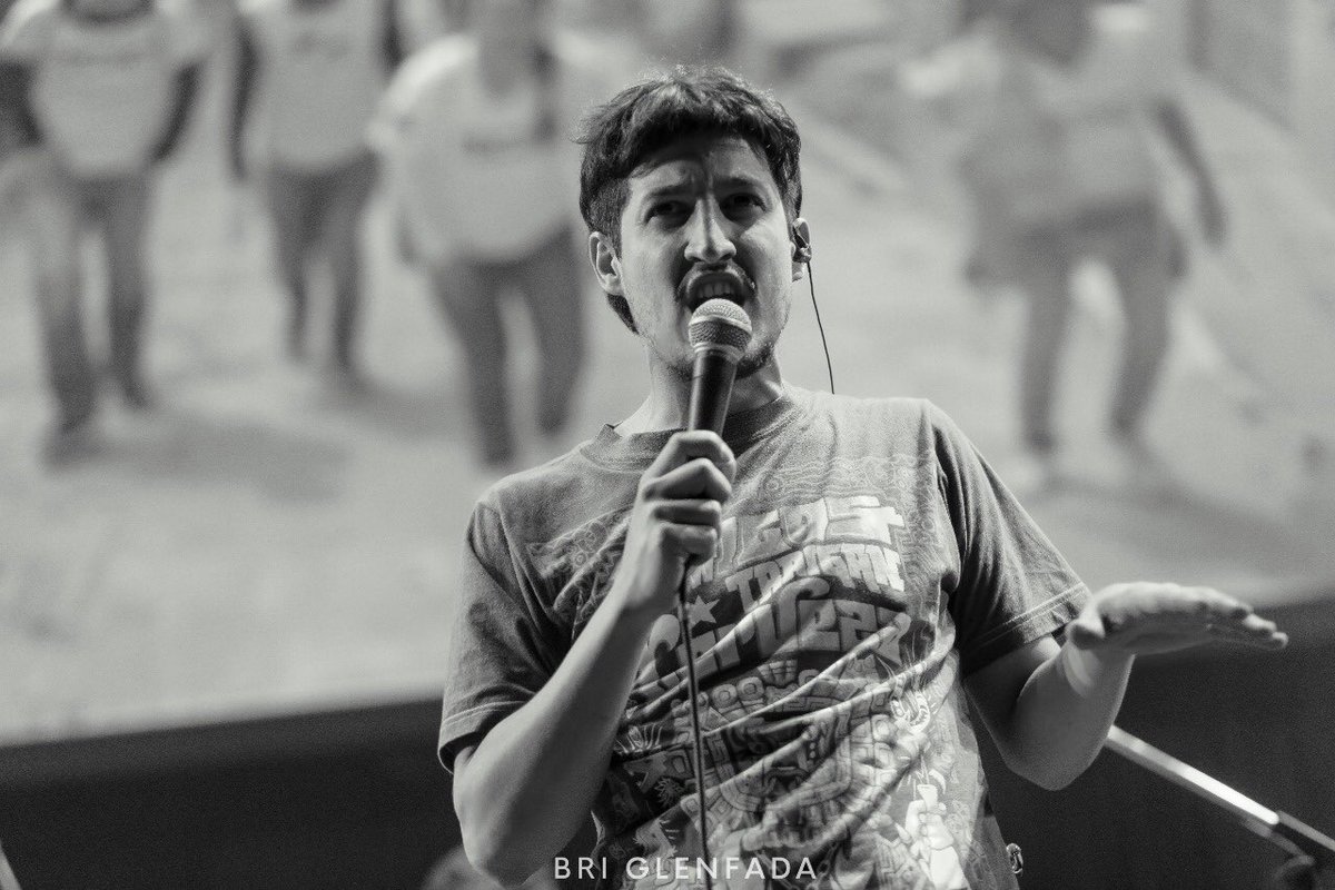 Se viene #zonanorte !!!
Vamos a poner a bailar a todo #sanmiguel el viernes 18 en #sacred ENTRADA GRATUITA!! (Capacidades limitadas)