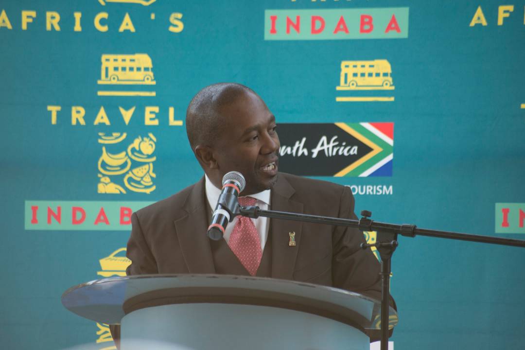 kayatoursghana's tweet photo. About 7000 participants from 80 countries with 22 countries from Africa including government Agencies, Destination Management Companies, Media, tourism professionals from all around the world engaged in speed marketing in this year's #INDABA2018 Report by our CEO @AbeikuSantana https://t.co/7bqqb9QNCM