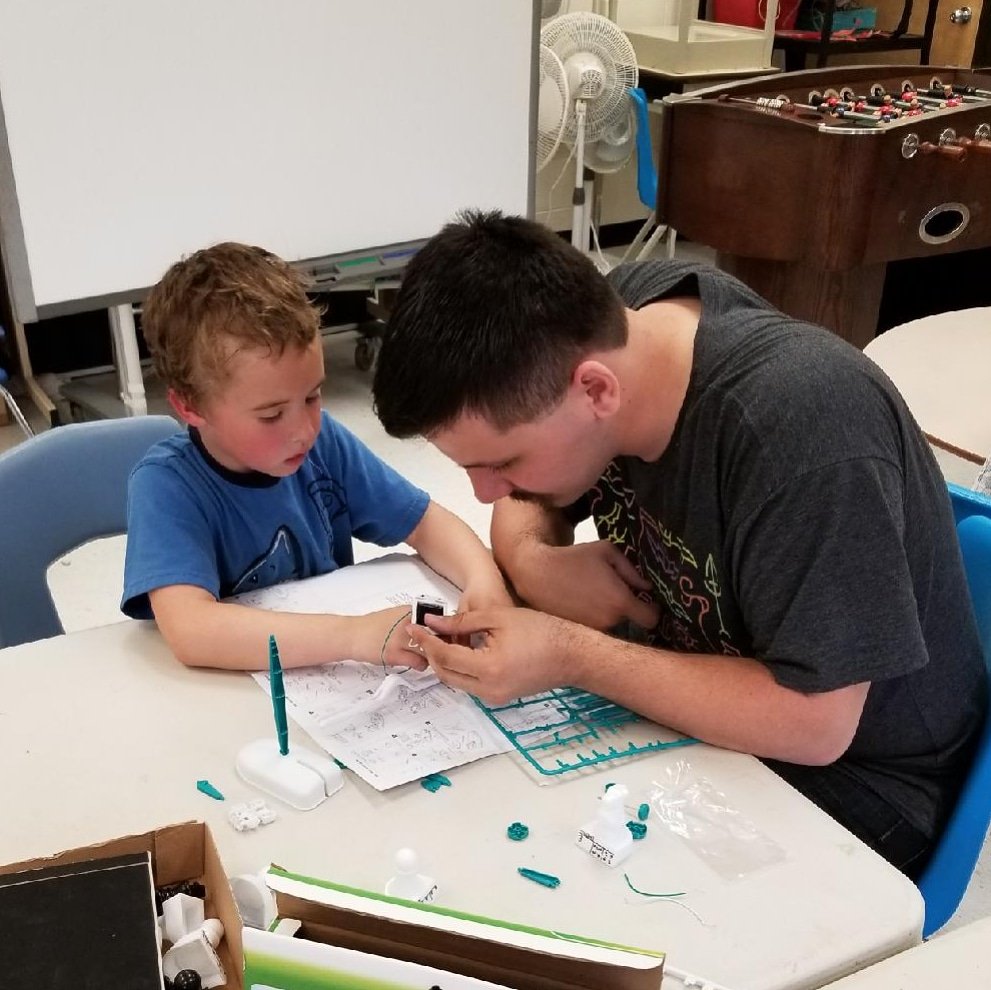 BGCYorkRegion's tweet photo. At Boys and Girls Club every kid is a kid of privilege. #BGCYR #BoysAndGirlsClub #AGoodPlaceToBe https://t.co/aLikxAyKgo