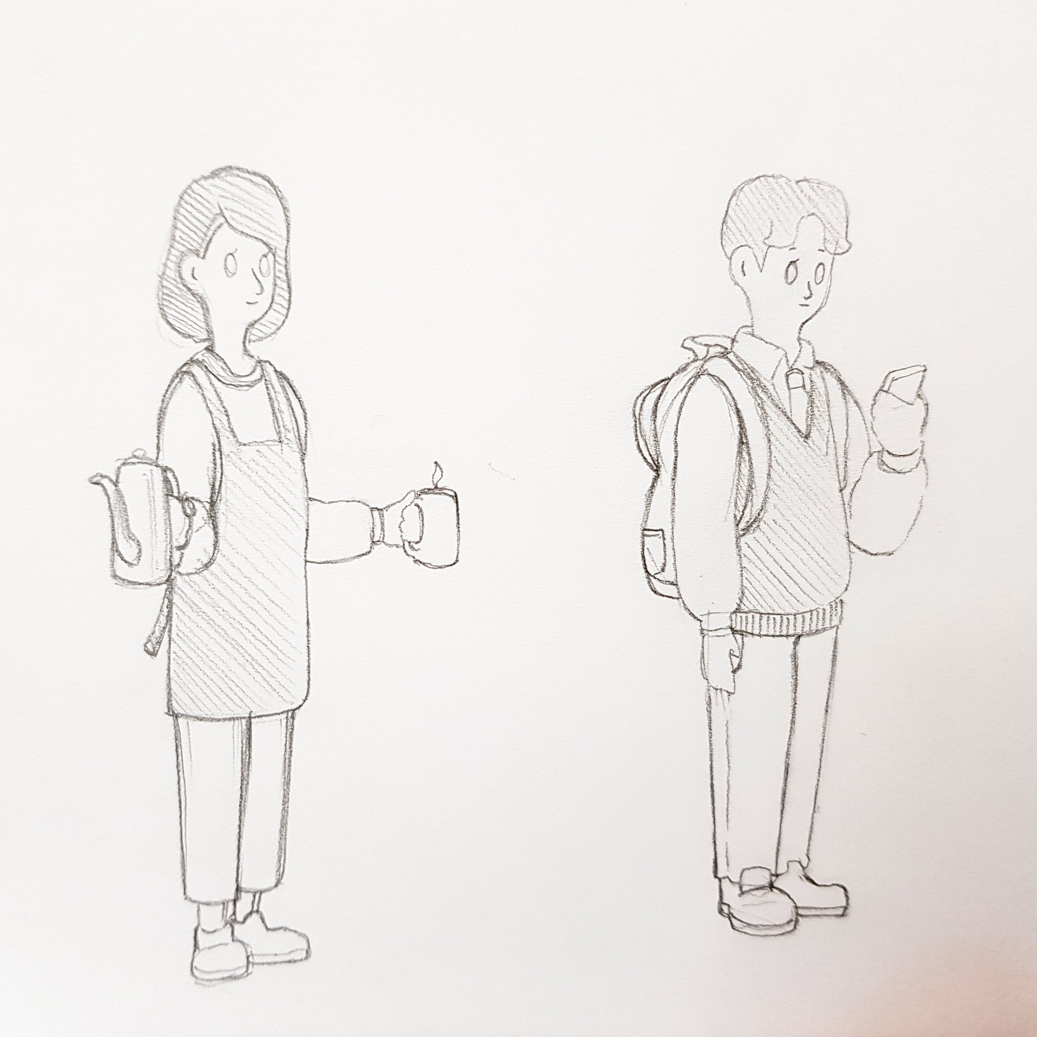 Comainu More Fun こういう絵はどうですか イラスト イラスト好きな人と繋がりたい シンプルかわいい スケッチ いいと思ったらいいねとrt T Co H8ewqwlrse Twitter