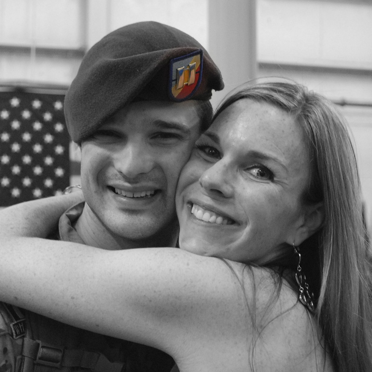 BankofAmerica's tweet image. On #MilitarySpouseAppreciationDay, we celebrate those who serve our country daily. Learn more at go.bofa.com/sga8g