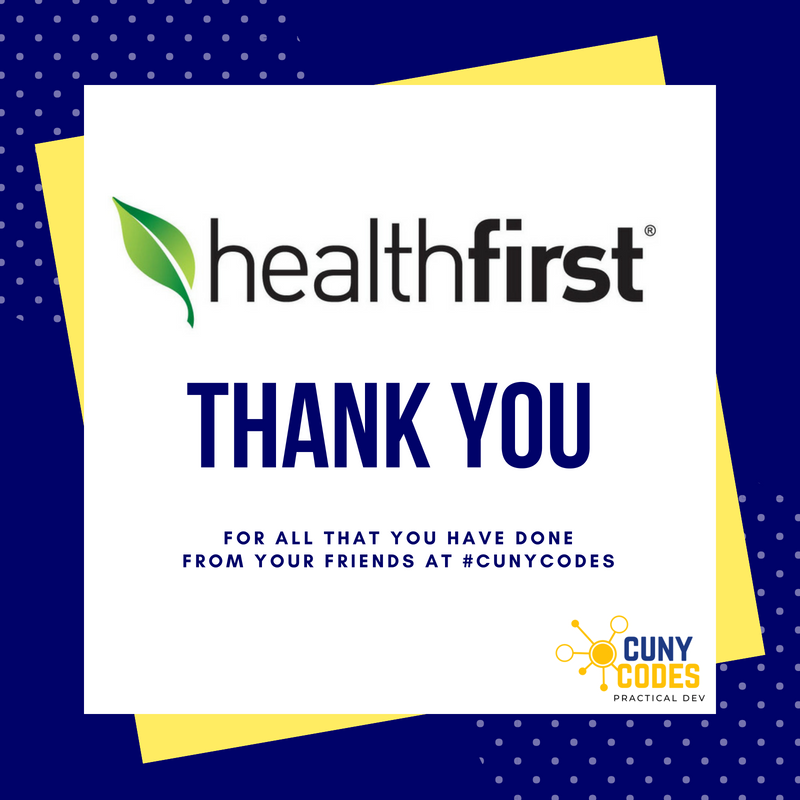 CUNY Codes tweet media