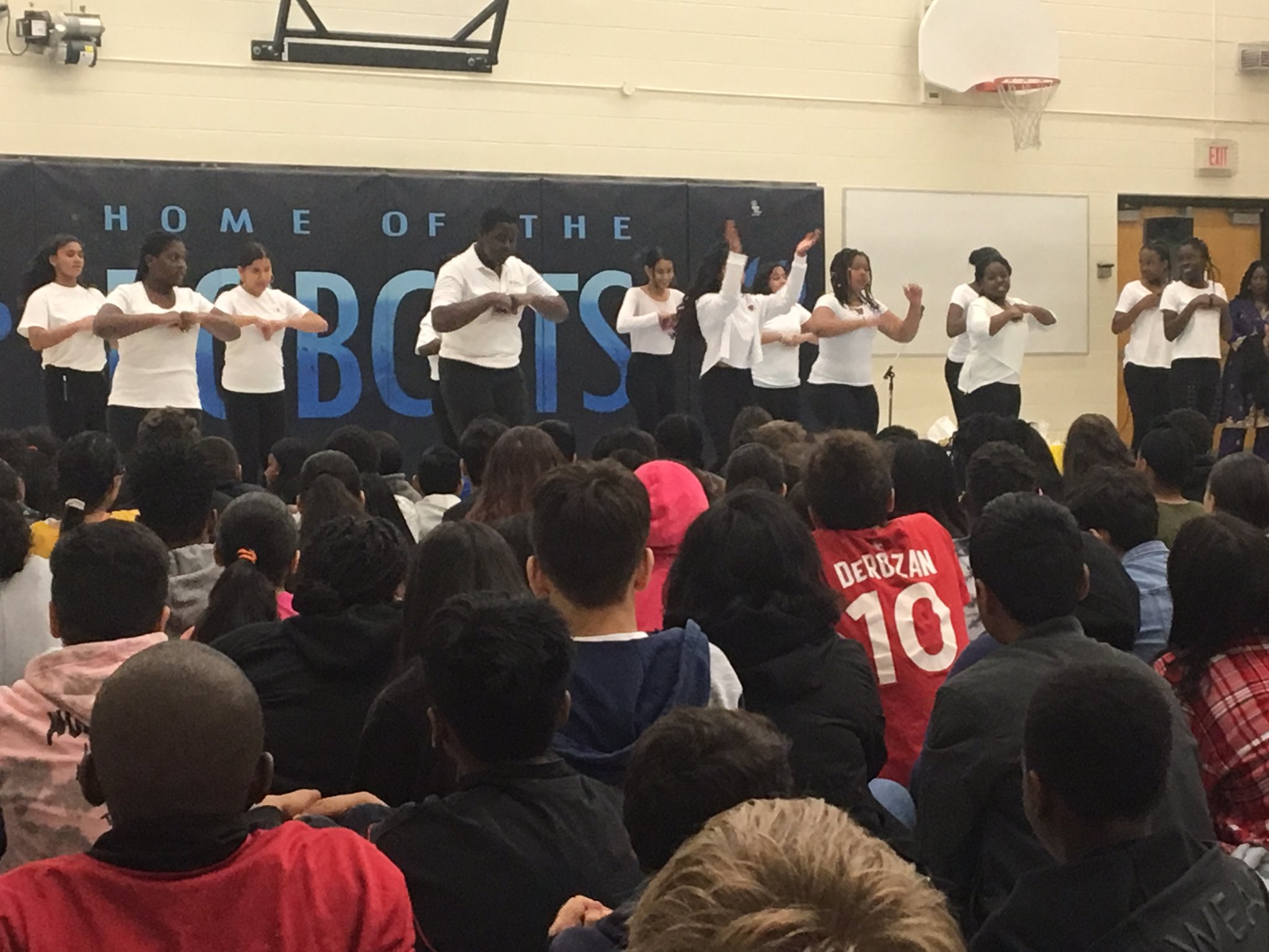 Balmoral Drive on Twitter "So many great performances at our AsianHeritageMonth celebrAsian