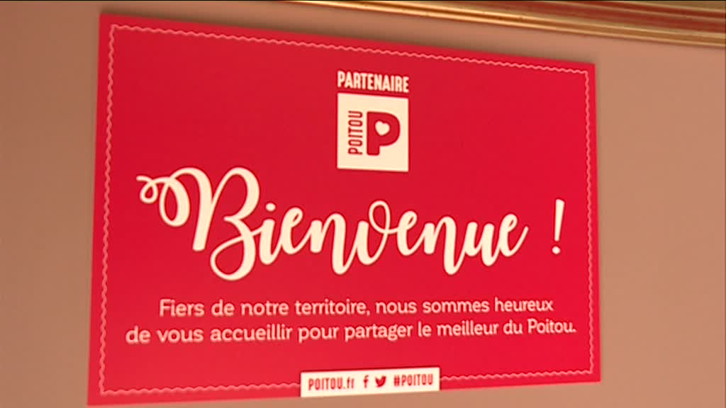 F3PoitouChtes's tweet photo. Deux ans de #succès pour la #marquePoitou dans la #Vienne et les #DeuxSèvres #emploi #artisanat #label @MarquePoitou ► https://t.co/j92NSHtqzq https://t.co/gO4aWbVOKH