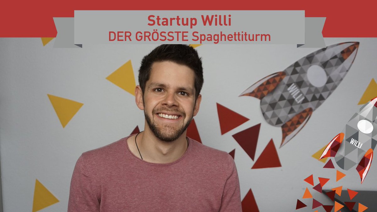 Start-up-Willi tweet media
