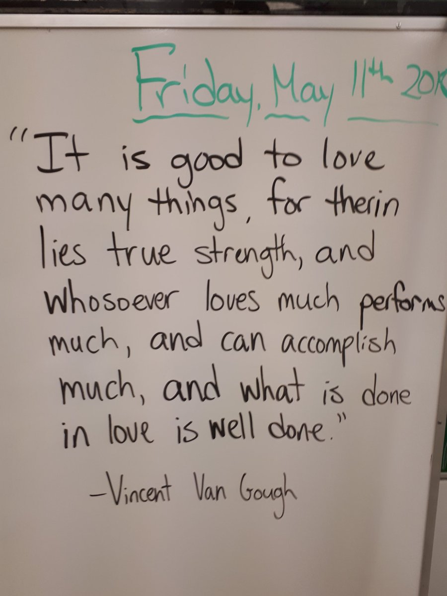 Quote for World Partnership Walk day <a href="/CedarHillMiddle/">Cedar Hill Middle</a> @peggert61 <a href="/BoldtColin/">Colin Boldt</a> <a href="/NNaughton61/">Nadine Naughton</a> @laurissaevancio <a href="/meaghan_abra/">Meaghan Abra</a>