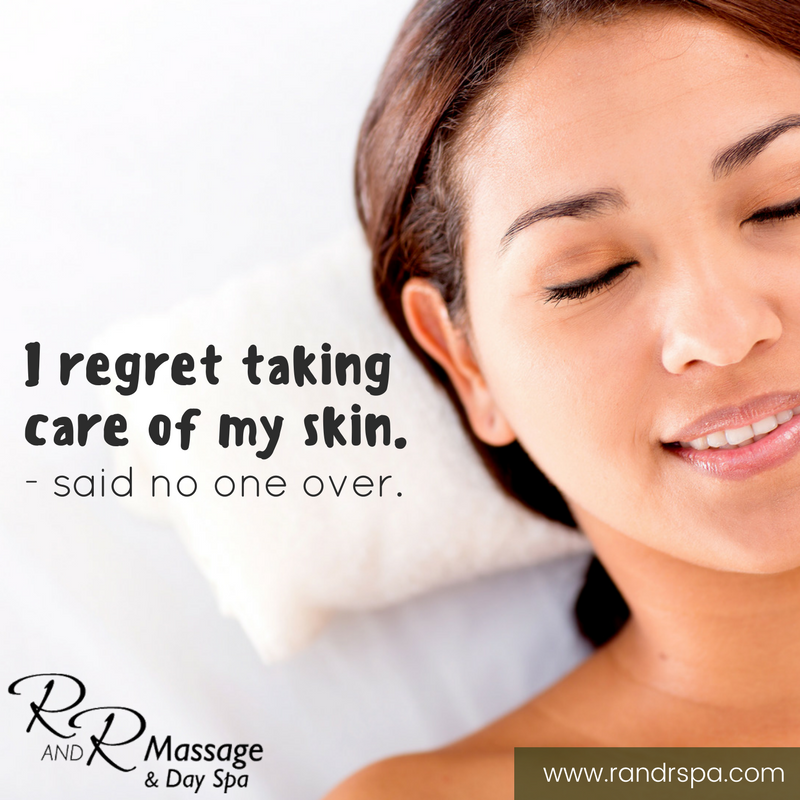 randrspa's tweet photo. Let us help you love your skin! :) https://t.co/1ZjRg9EXeO