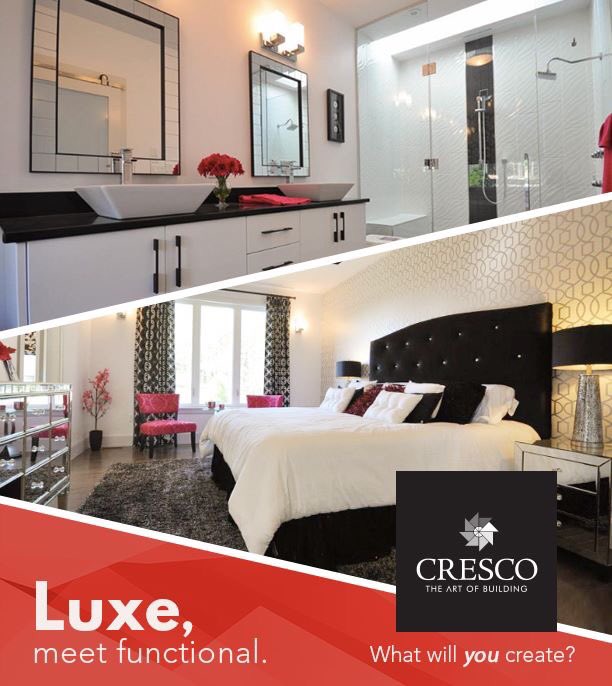 HalifaxRealtor_'s tweet photo. You don’t always put beauty over function, except maybe when it comes to shoes. Cresco home needs to be a perfect blend of both. Cresco’s talented team is as skilled at space planning as design &amp; finishes, so you can have the look you love with the function you require. https://t.co/TzMfvLx7wX
