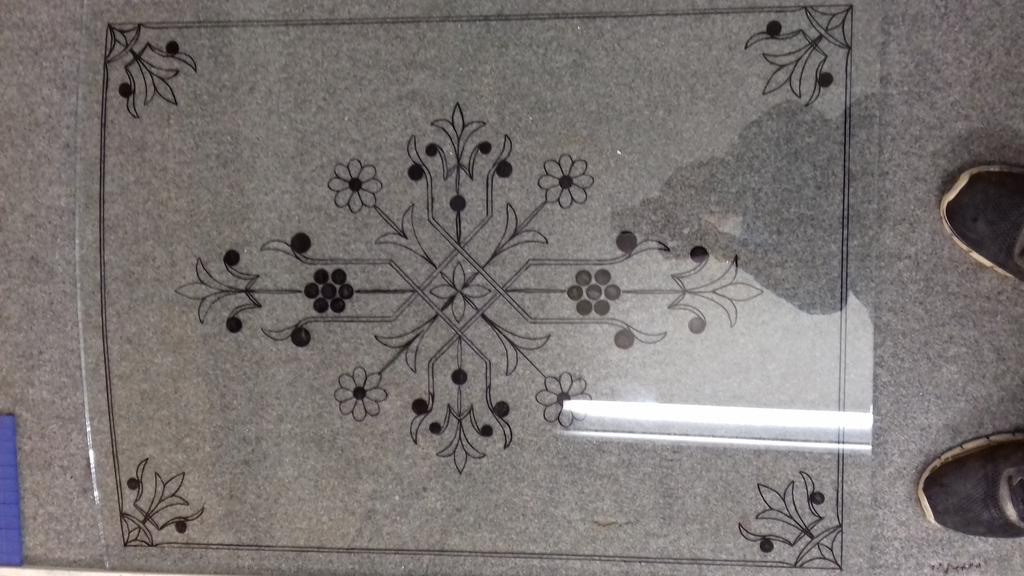 brilliantcutter's tweet photo. Next brilliant cut design. ready for the stones https://t.co/8RA01YohSc