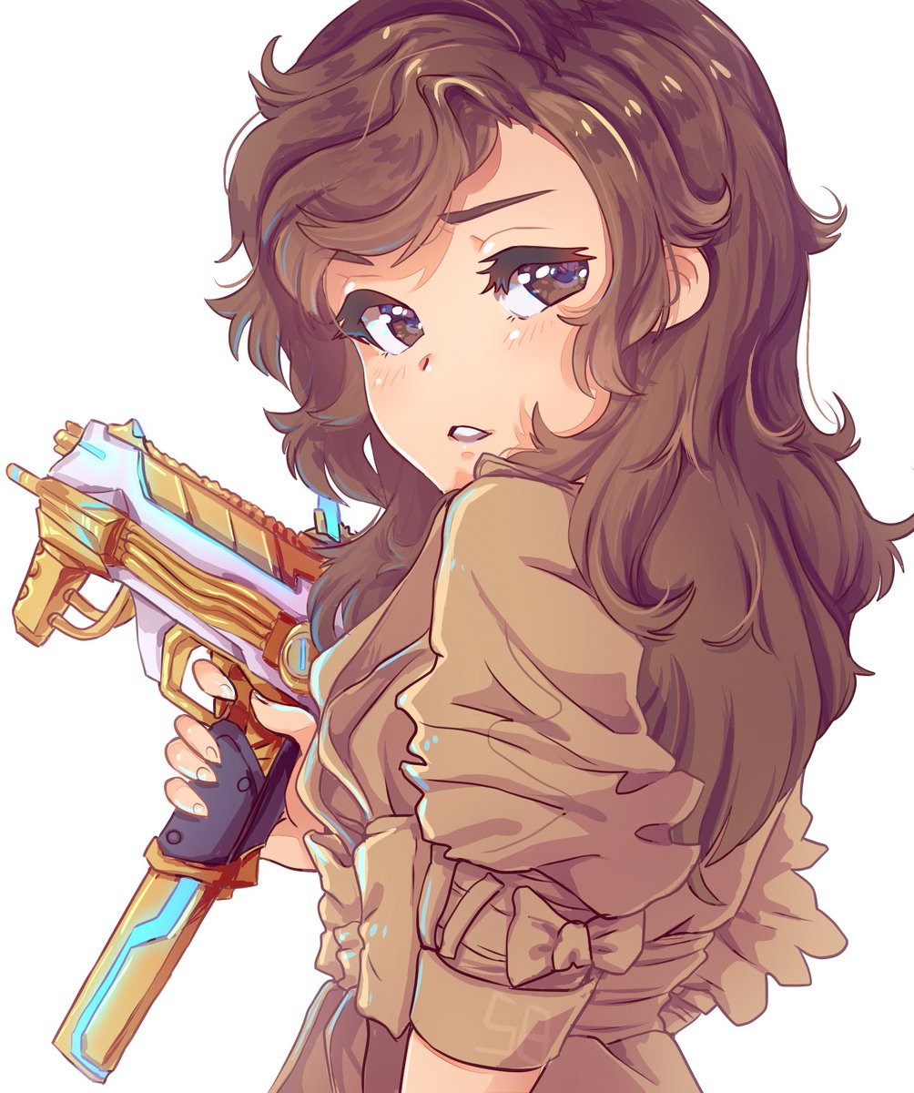 WandererDev_'s tweet image. Commission for someone on enjin. You can get one @ wandererart.bigcartel.com if you want one.