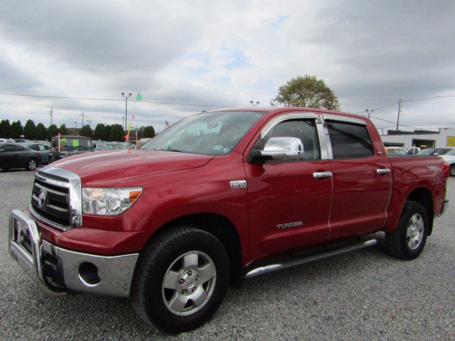 4YCC_US322's tweet photo. 2012 Toyota Tundra SR5 TRD CrewMax 4WD https://t.co/y1rfhQw8Ez #4YouCarConnection #CranberryPA #4YCC https://t.co/EESuni3Net