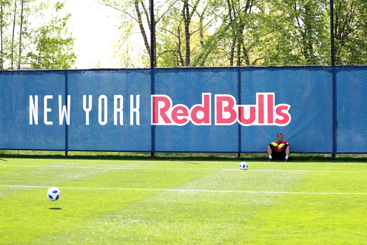 NewYorkRedBulls's tweet image. Oh captain!
My captain!
Our captain!

RT to wish #RBNY captain Luis Robles the happiest of birthdays 🎂