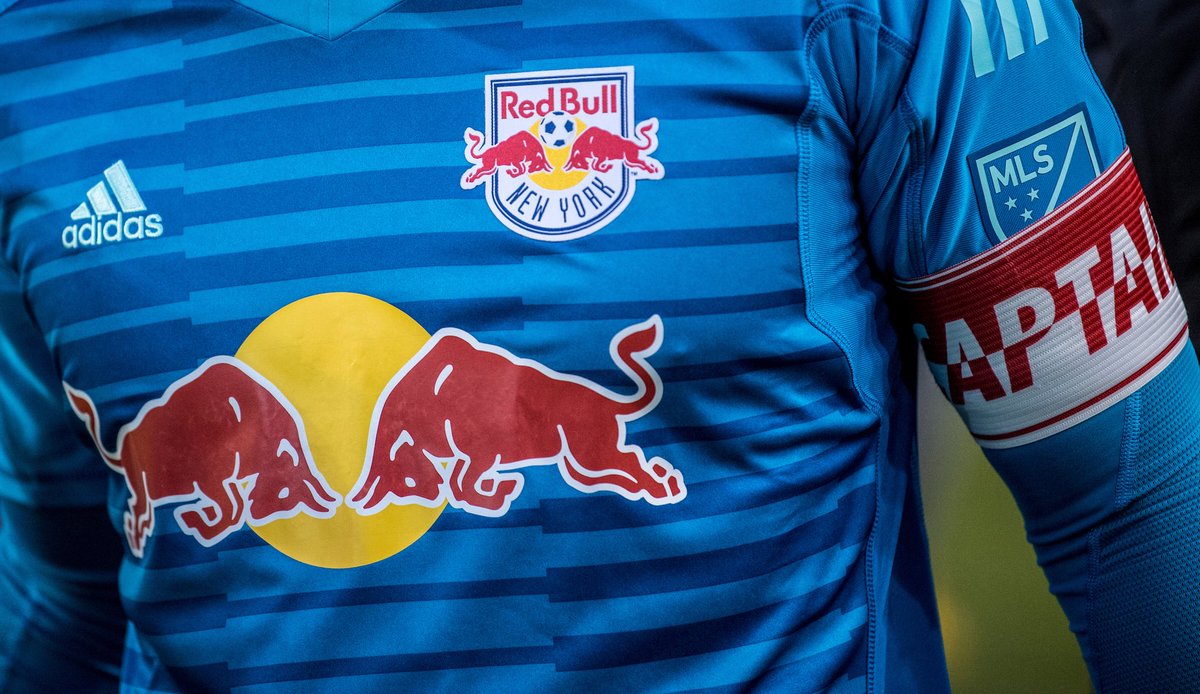 NewYorkRedBulls's tweet image. Oh captain!
My captain!
Our captain!

RT to wish #RBNY captain Luis Robles the happiest of birthdays 🎂