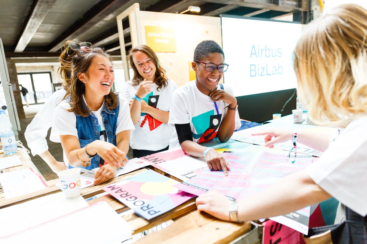 Join <a href="/TOABerlin/">TOA</a> and experience #inspiring days around the world of #tech, #arts &amp; #science! Use this link to get 15% discount! bit.ly/2r0U6Cl #futureproof #NetworkatTOA #TOA18 #TOAsatellites