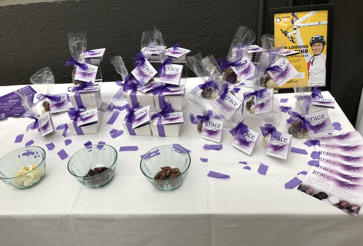 Gecko_Ken's tweet photo. In the somewhat unusual location of the CBI Annual Lunch with Grace Chocolates 😉 #chocolateschanginglives #gracechocolates2 https://t.co/d4x05oy4u8