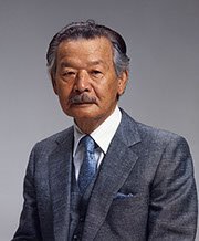 Rooted in tradition, just like San Antonio. Founder & Plastic Hall of Famer, Katashi Aoki (pictured), started Nissei in Japan in 1947. To this day, they pride themselves on a corporate culture of unity.  ow.ly/vPej30jUZV2