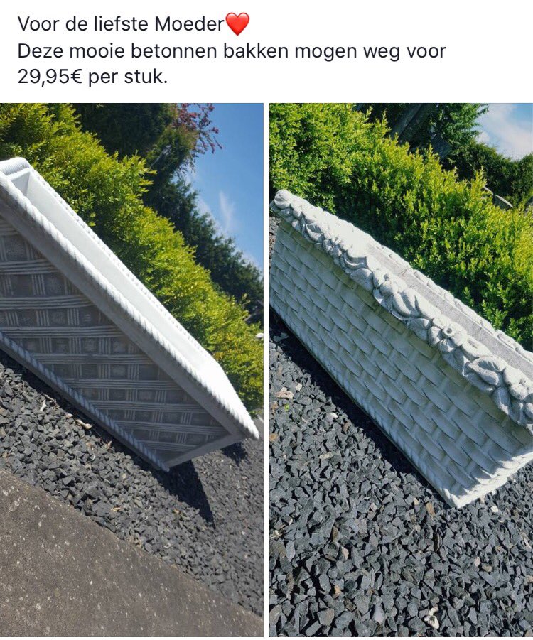 Soap And Garden (@beeldenhoeveurk) on Twitter photo 