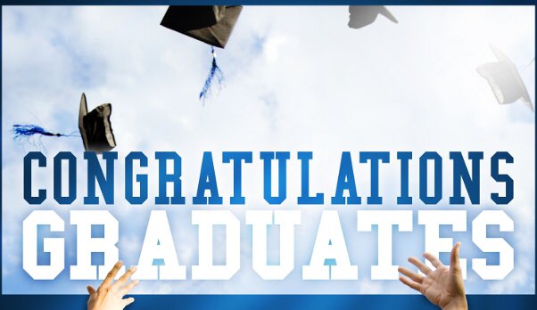 LynnDining's tweet photo. Congrats Lynn Grads! Amazing achievement and we wish you the best! #graduation2018 #lynncravings https://t.co/dBBYV02QqT