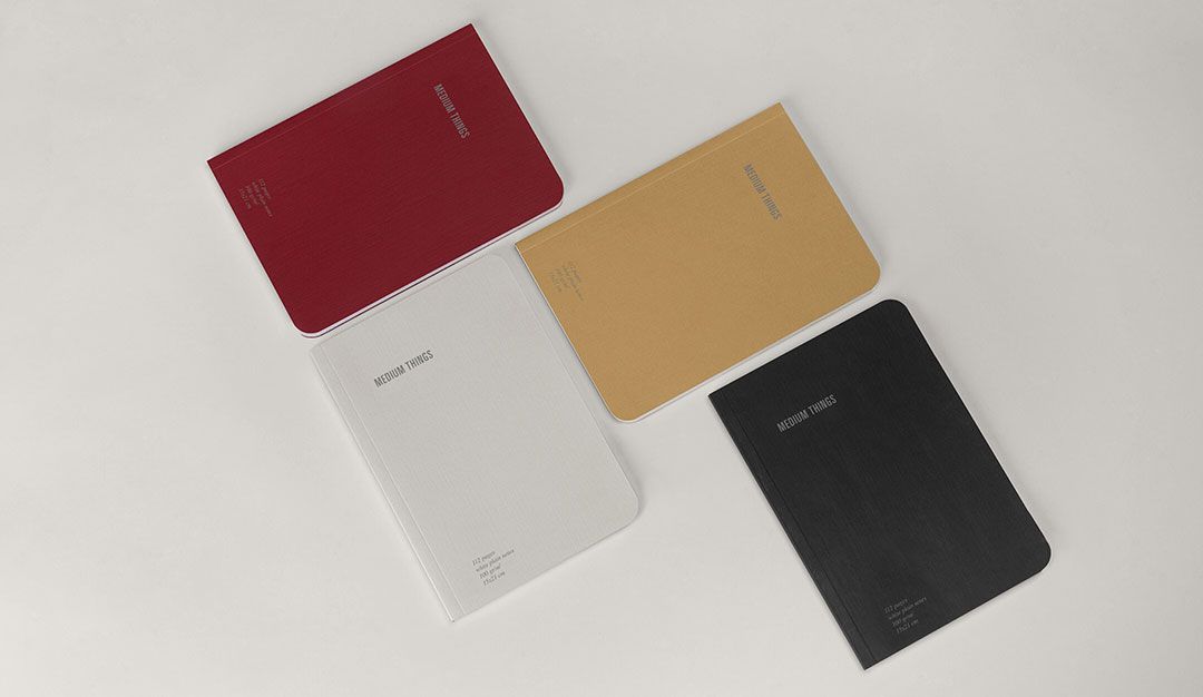 Arrivano i nuovissimi Everything Notes 2.0

Everything Notes 2.0 è la nuovissima linea di notes ideata dai designer di Nava Studio. 2.0 rinnova e attualizza la già conosciuta linea Everything Notes.

Scopri di più: navadesign.com/it/blog/arriva…

#nava #notes #everything #stationery