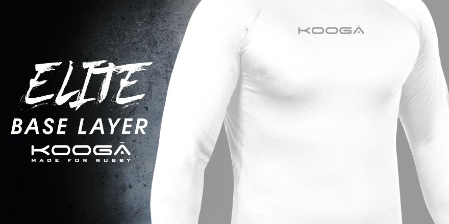 kooga base layer