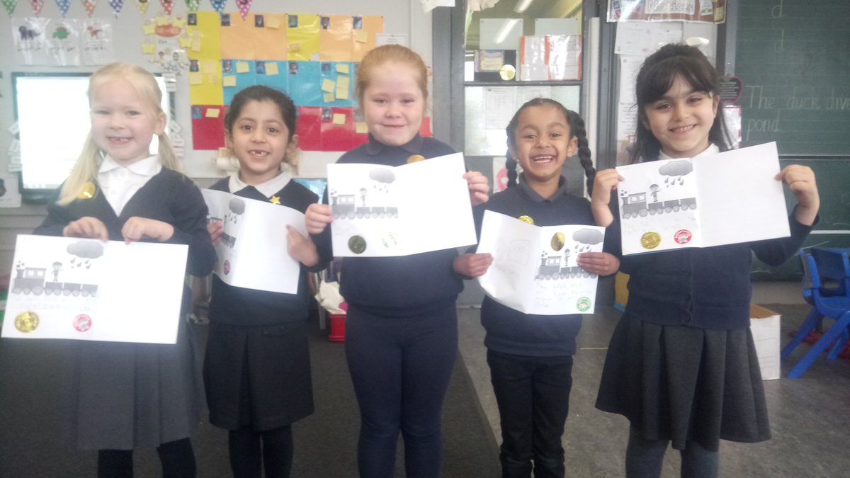ibroxp1a's tweet photo. So proud of these independent writers. Headteacher awards all round. https://t.co/M0gCMKFNoD